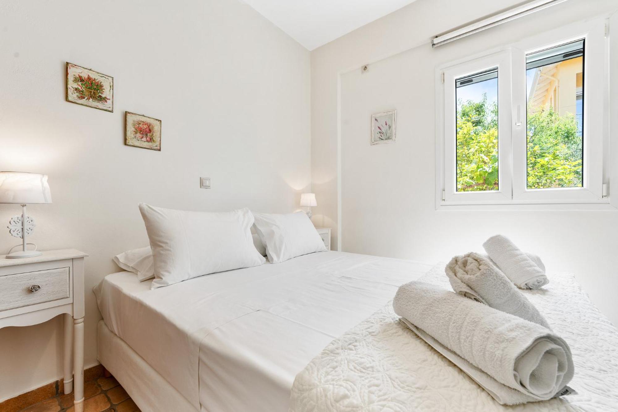 Villa Erato Tsoukaládhes Cameră foto