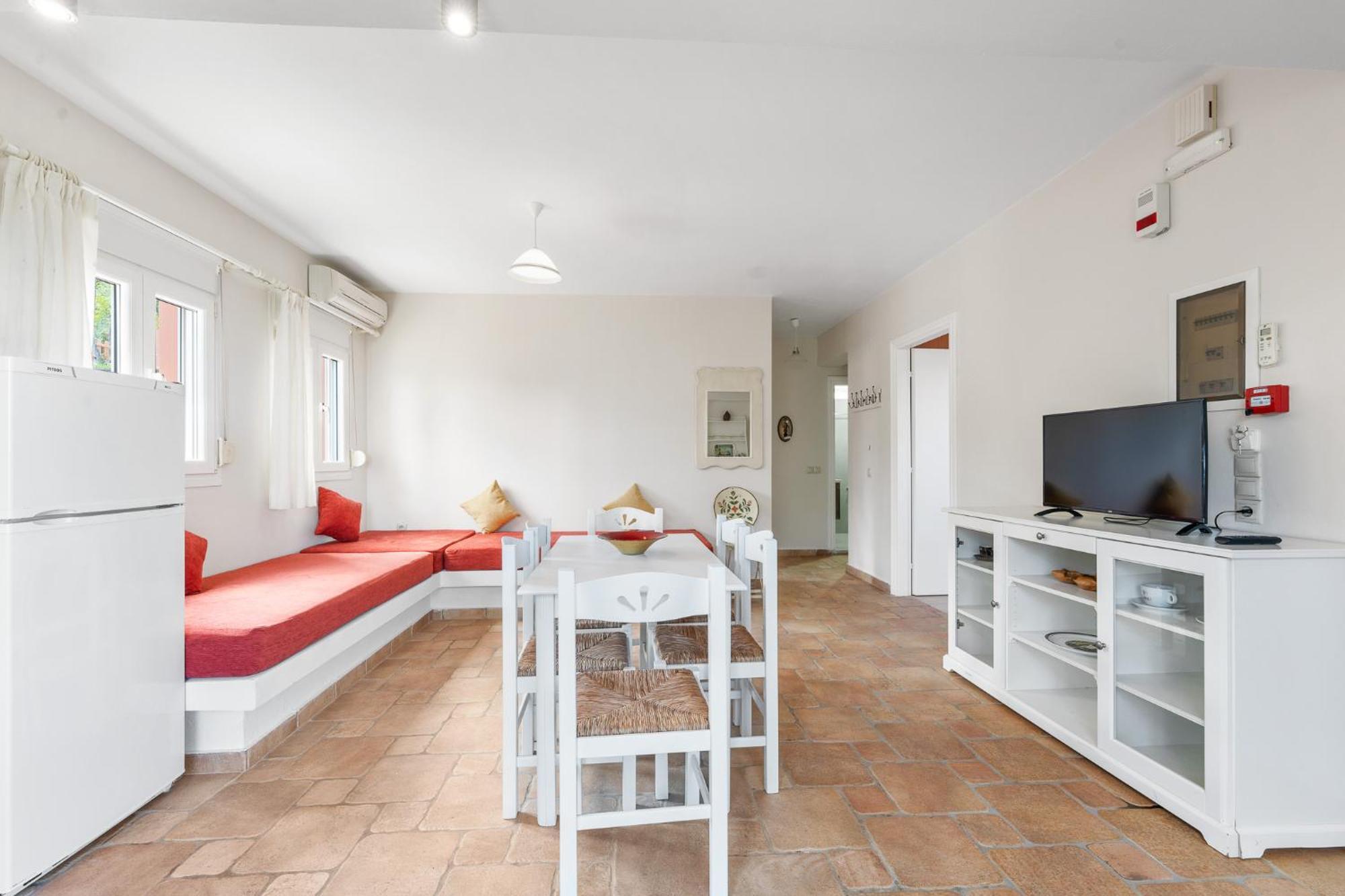 Villa Erato Tsoukaládhes Cameră foto