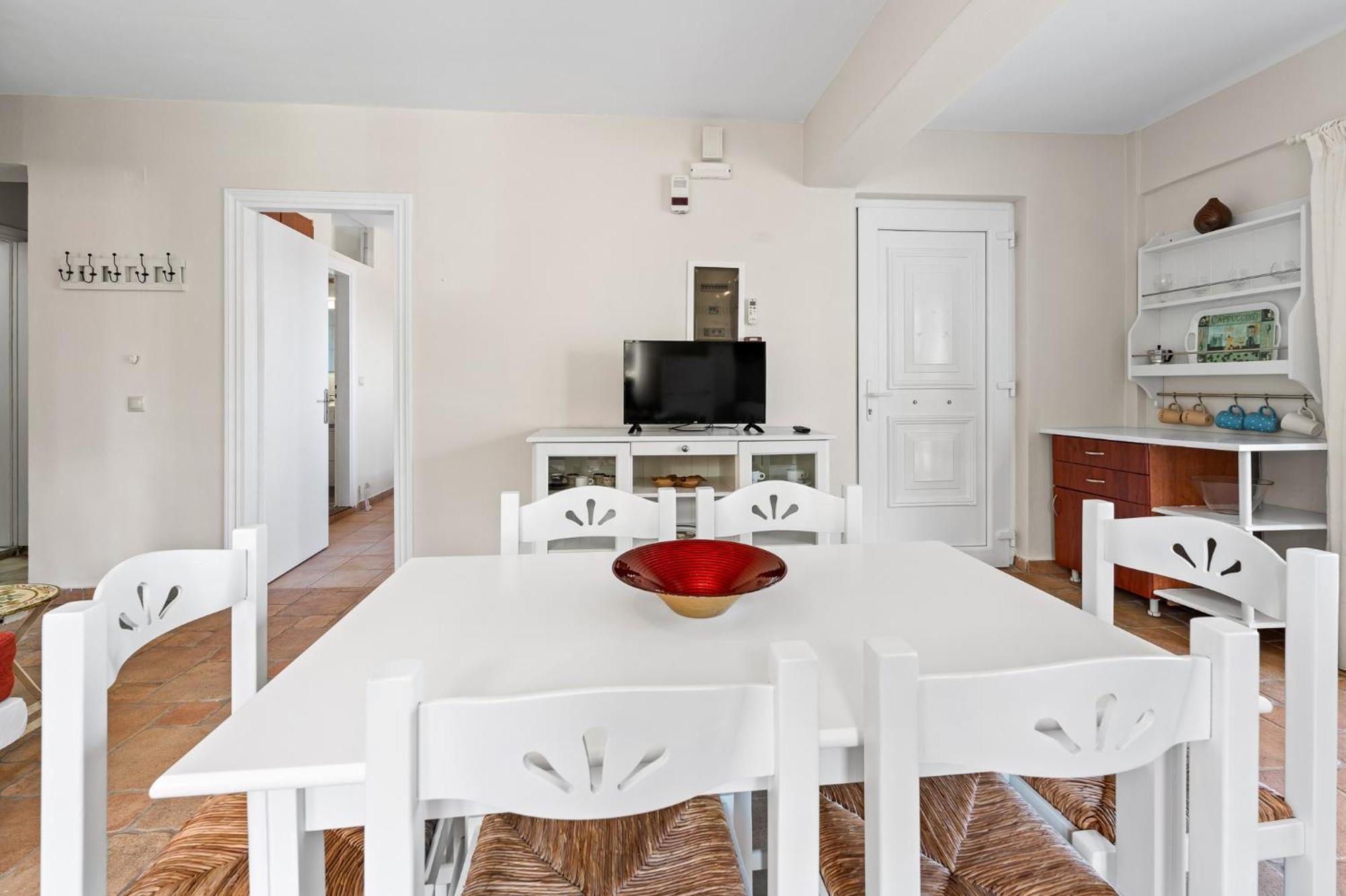Villa Erato Tsoukaládhes Cameră foto