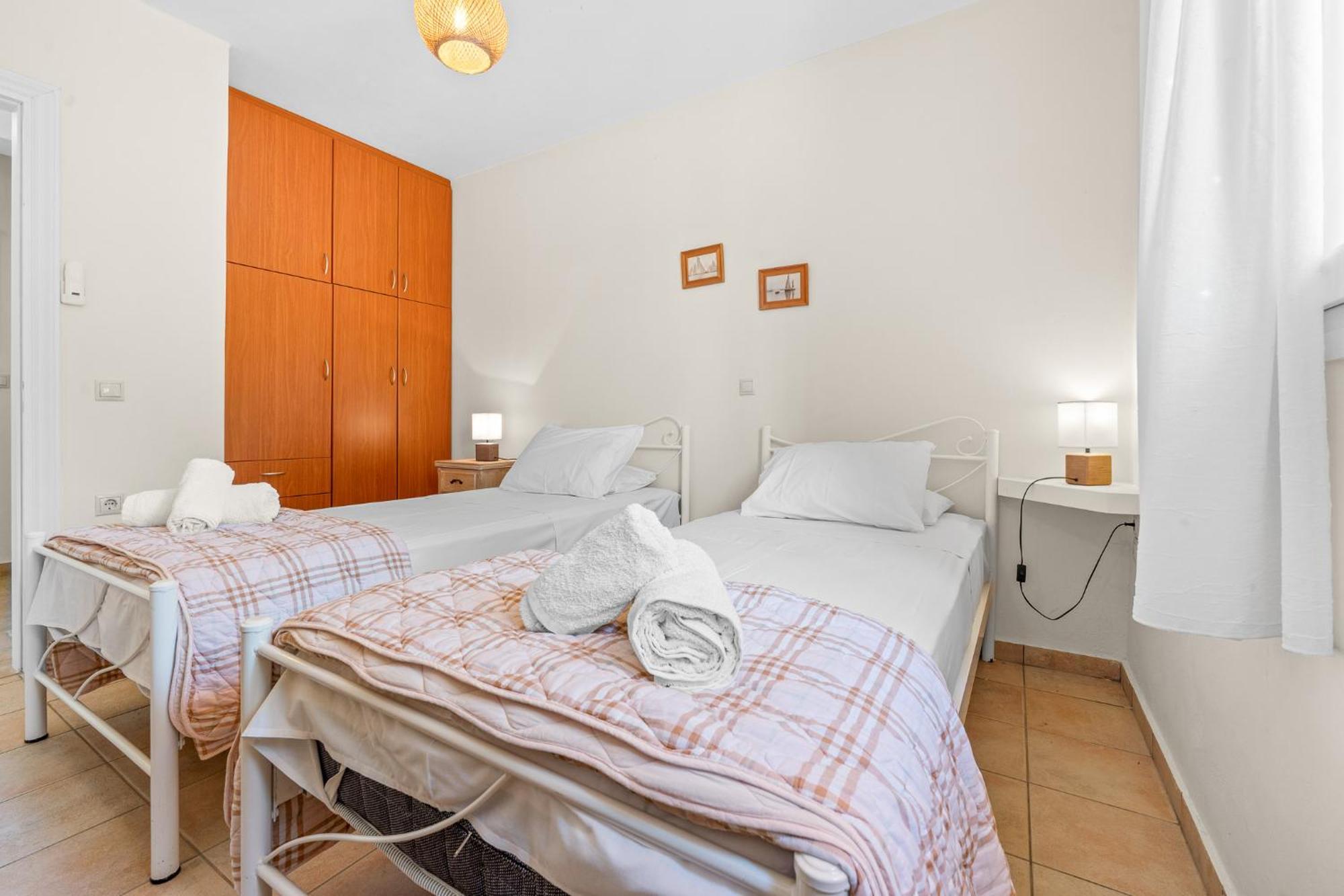 Villa Erato Tsoukaládhes Cameră foto