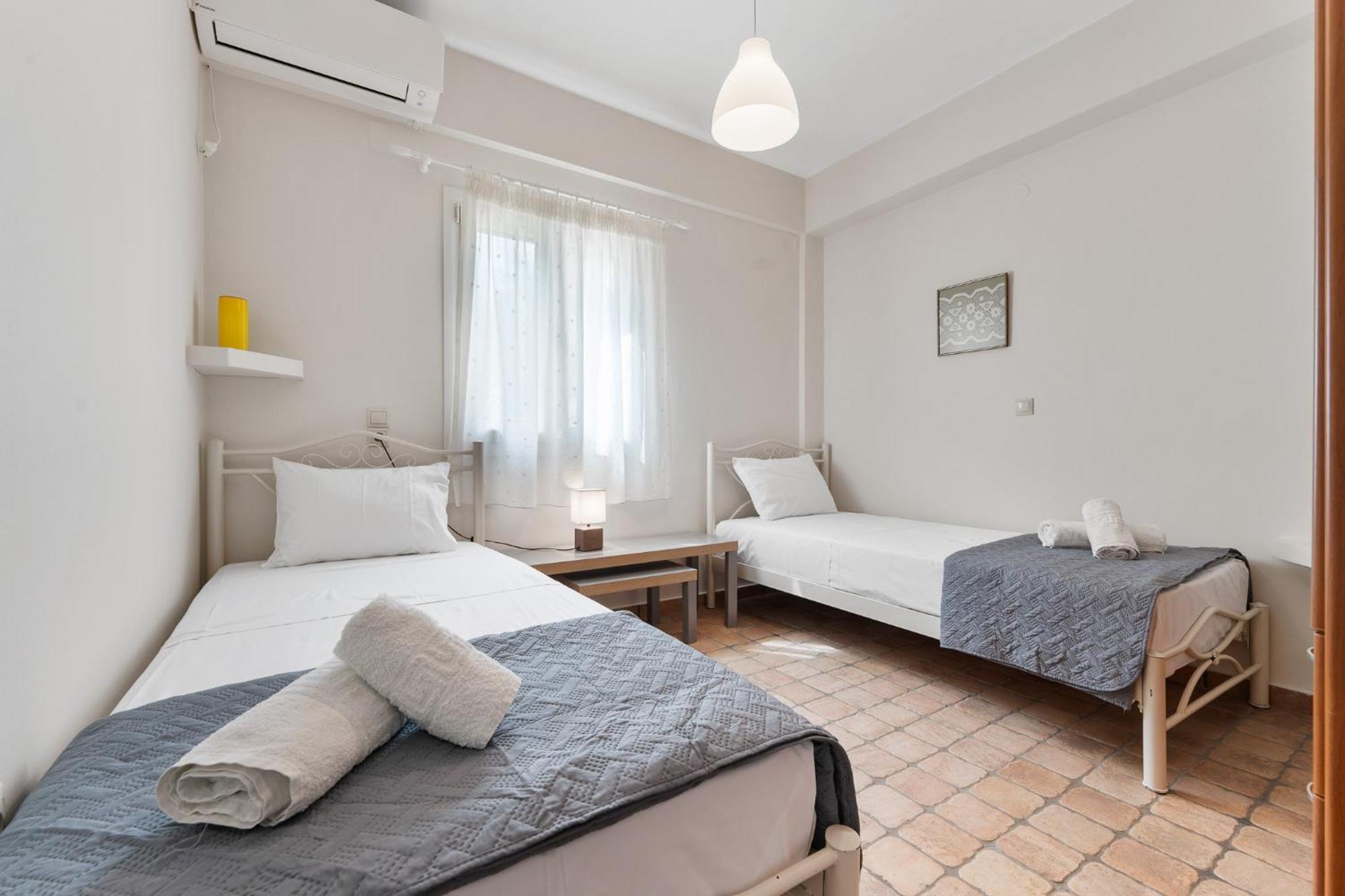Villa Erato Tsoukaládhes Cameră foto