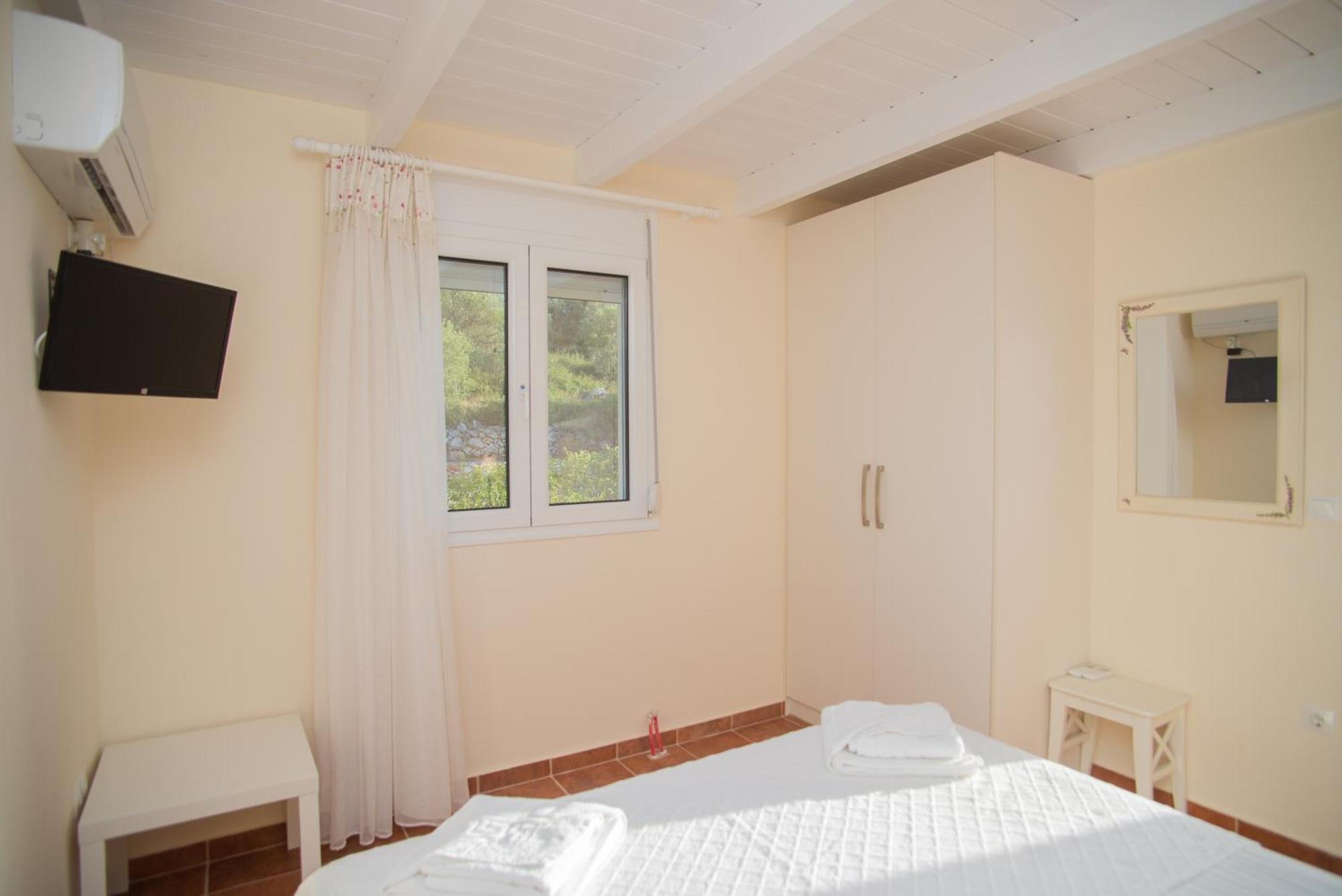 Villa Erato Tsoukaládhes Cameră foto